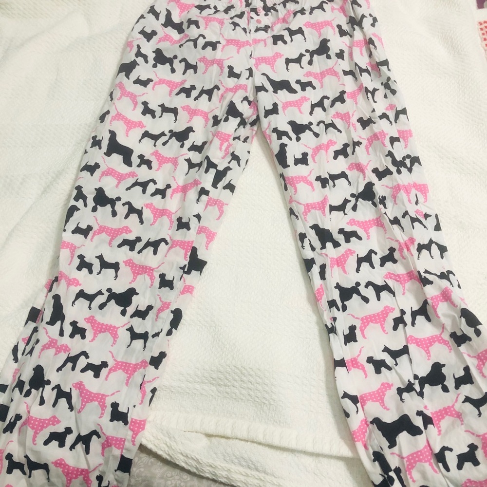 Victoria’s Secret Pink Sleep Pants